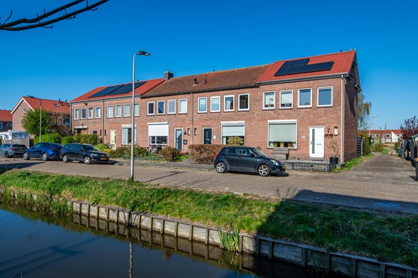 Medium property photo - Gasstraat 12, 2161 WC Lisse